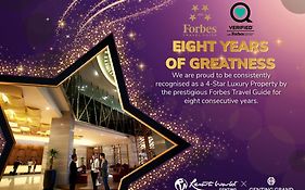 Resorts World Genting - Genting Grand